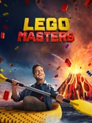 LEGO Masters dcg-mark-poster
