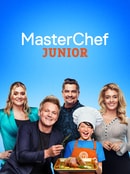 MasterChef Junior dcg-mark-poster