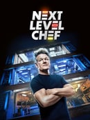Next Level Chef dcg-mark-poster