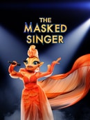 The Masked Singer dcg-mark-poster