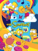 The Simpsons dcg-mark-poster