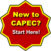 New to CAPEC? Start Here