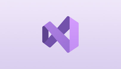 Visual Studio Icon.