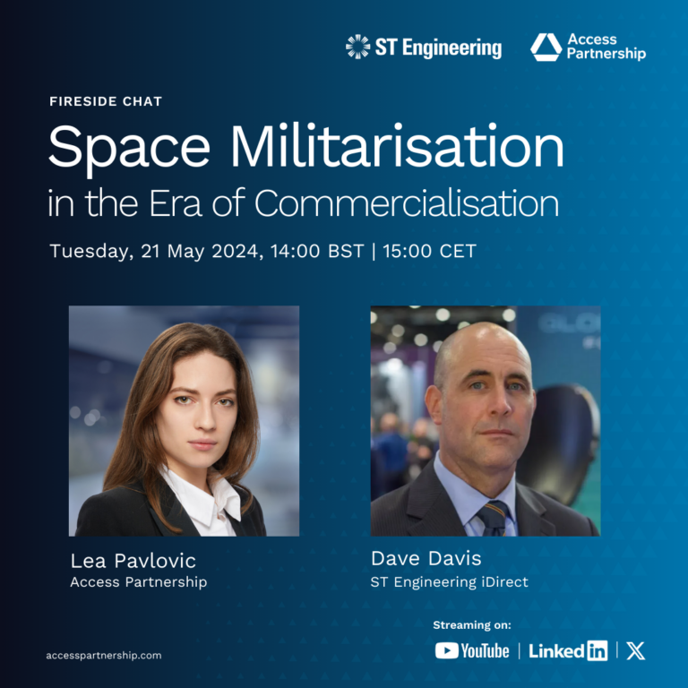 Space Militarisation in the Era of  Commercialisation