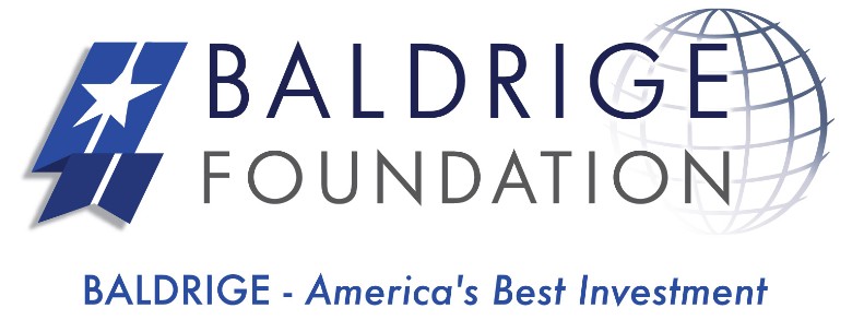 The Foundation for the Malcolm Baldrige National Quality Award