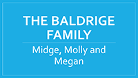 The Badrige Family