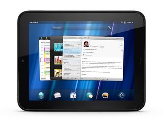 HP commits to release open source WebOS by September