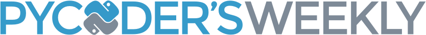 The PyCoder’s Weekly Logo