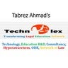 Prof. (Dr.) Tabrez Ahmad Profile