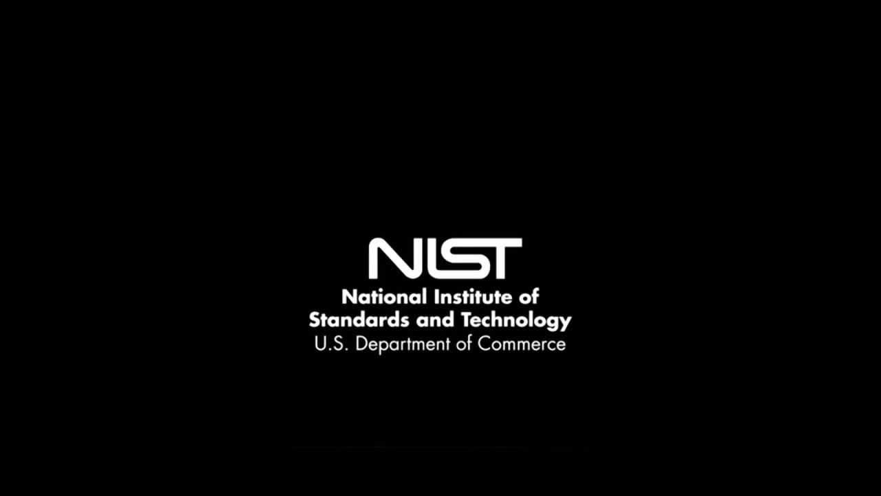 NICE Video: NIST Congratulations on the Michigan Cyber Range