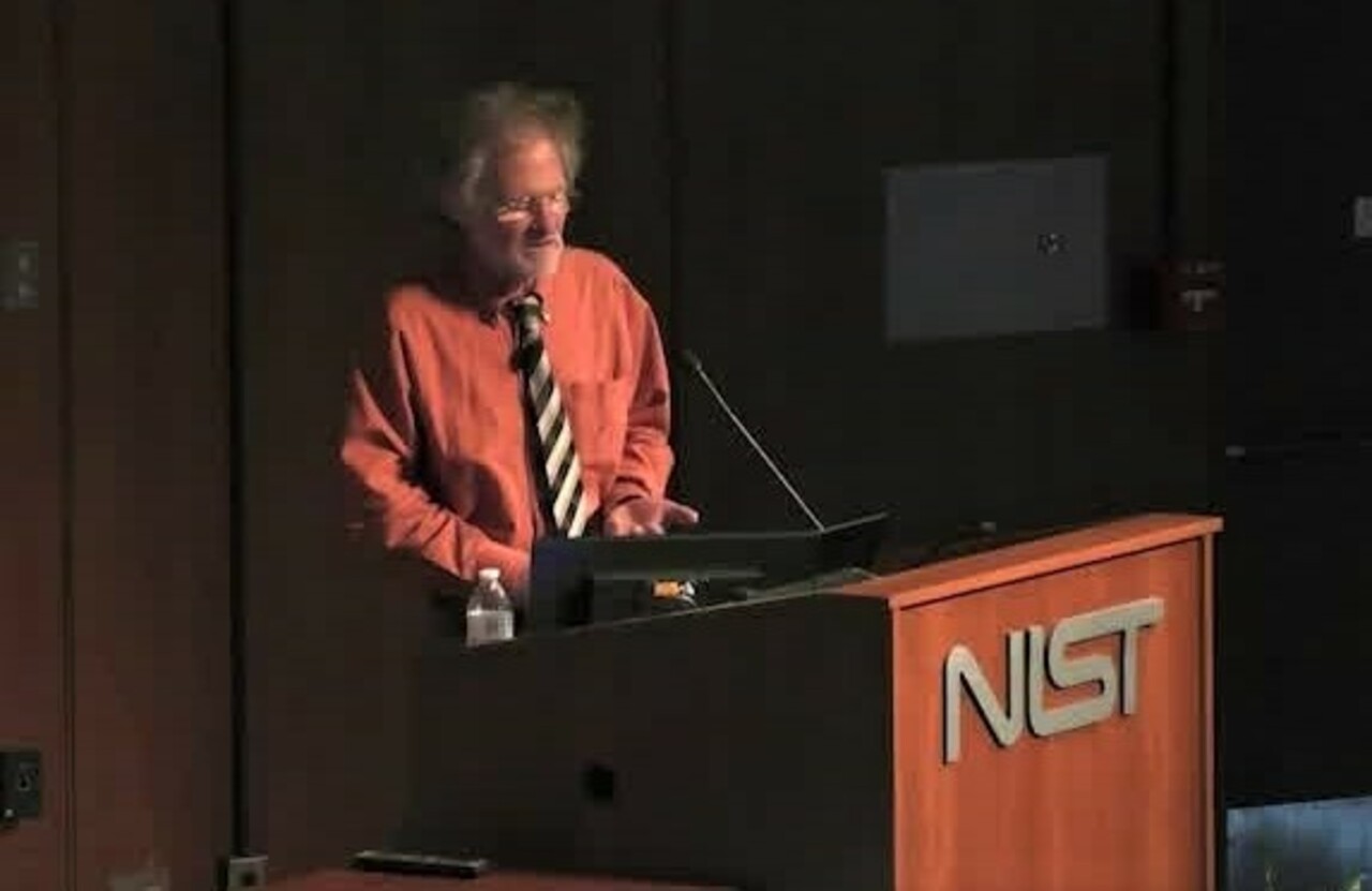 NIST Colloquium Series: (John Suehle) The Magic of Lasers in Entertainment – Behind the Technology