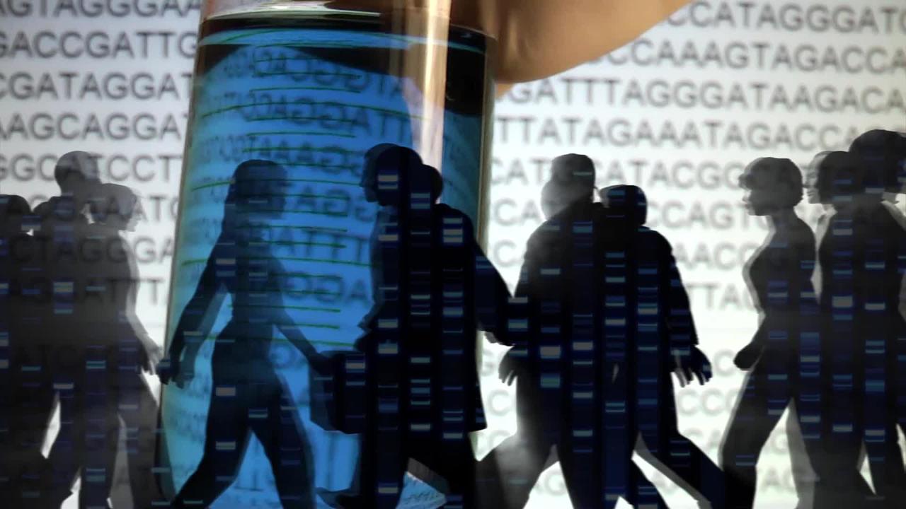 NIST and the Promise of Precision Medicine