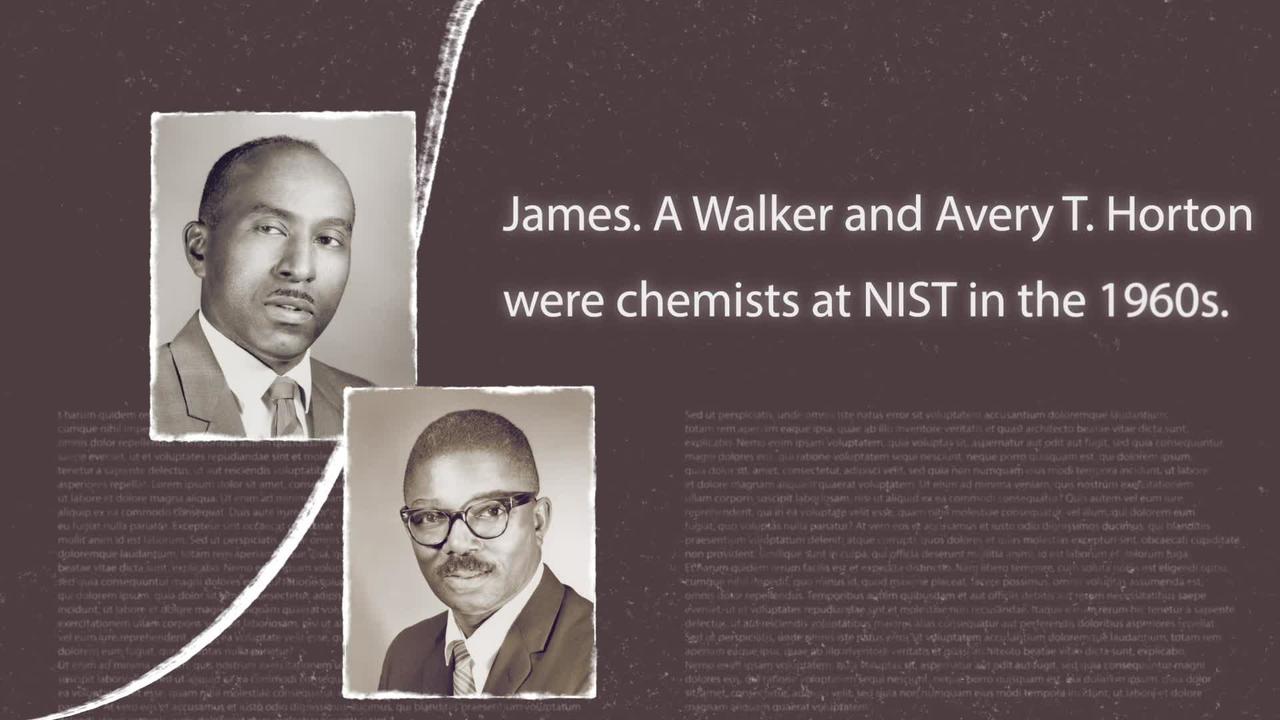 How NIST Scientists Helped Desegregate Barbershops
