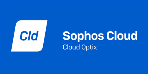 May 2022 - Changes to Sophos Cloud Optix Standard