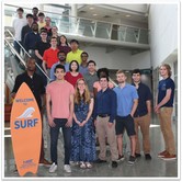 2019 Surf Students