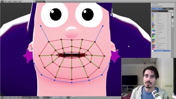 Mouth Rig