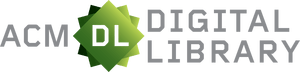 ACM Digital Library Logo