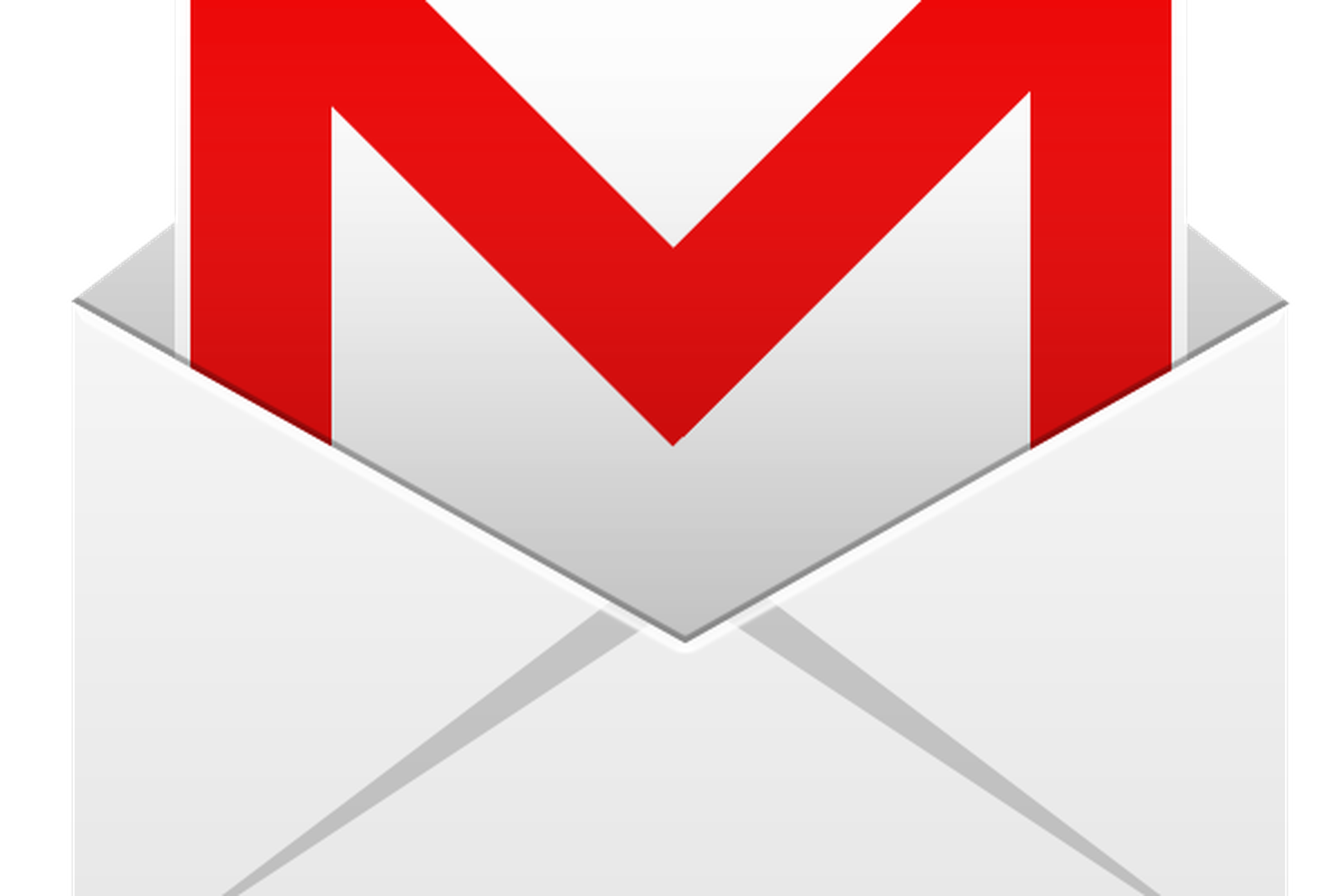 Gmail Android icon