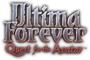 Ultima Forever: Quest for the Avatar