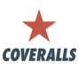 Coveralls logo