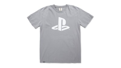 PS Gear - PlayStation Logo t-shirt