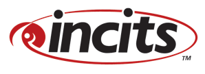 INCITS logo. This will take you to the homepage