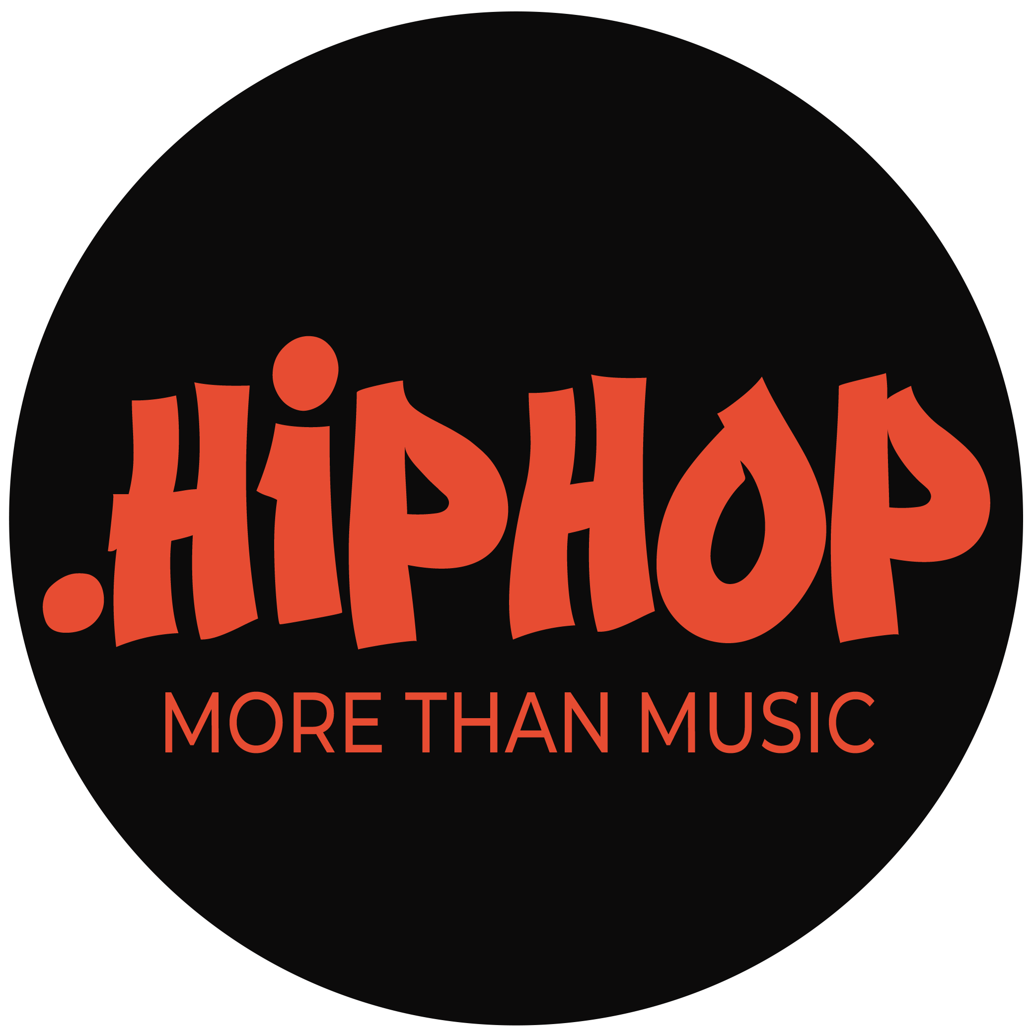 .Hiphop - More than music