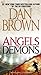 Angels & Demons by Dan       Brown