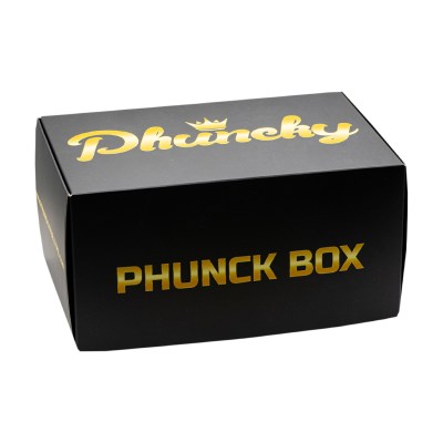 PhunkBOX