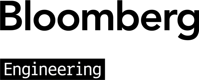 Bloomberg Engineering Logo