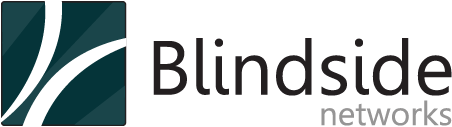 Blindside networks logo