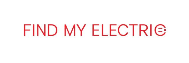 Find My Electric Logo