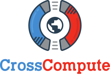 CrossCompute logo