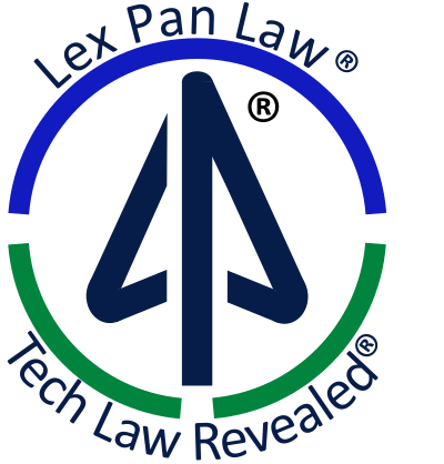 Lex Pan Law Logo