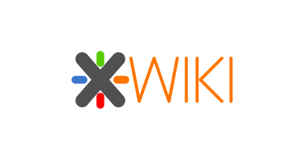 xwiki logo