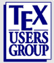 Tex User Group