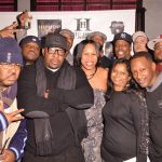 Bobby Brown, Keith Murray, Grandmaster Caz, Audio Two, Ed Lover, and more