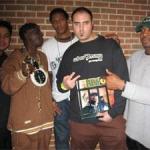 Public Enemy and me