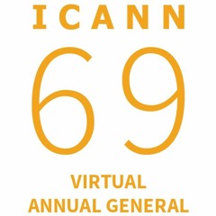 ICANN69 | Annual General Meeting