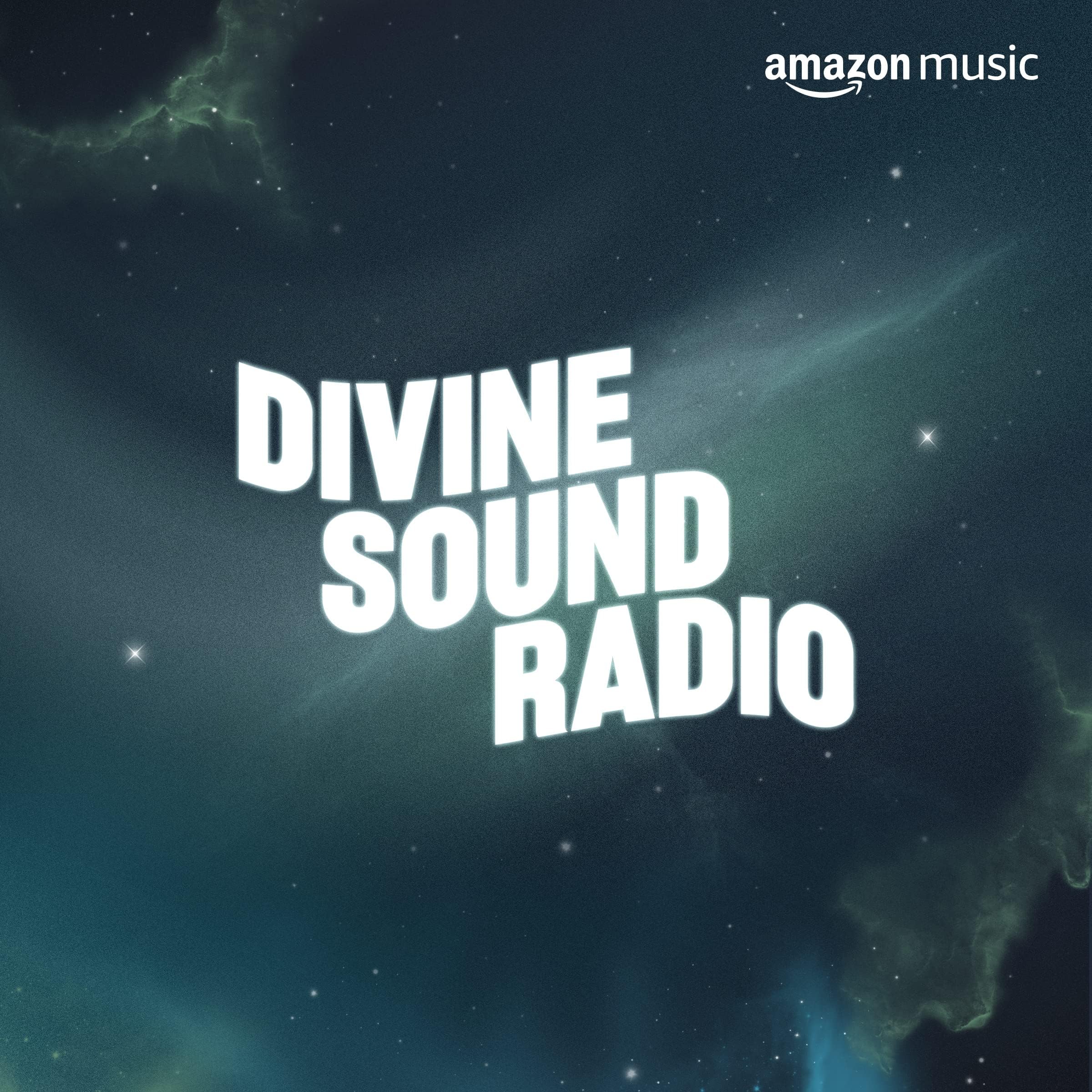 Divine Sound Radio