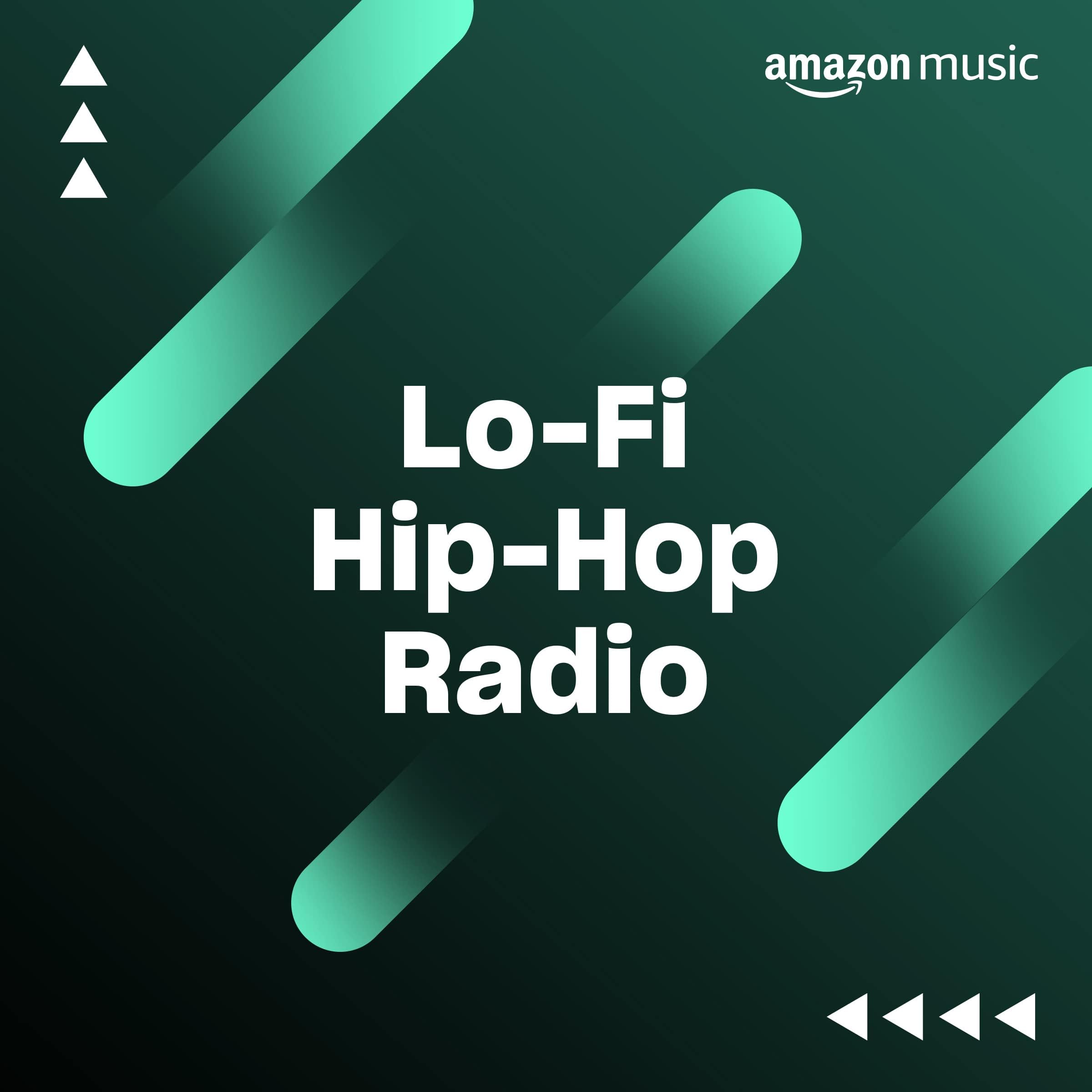 Lo-Fi Hip-Hop Radio