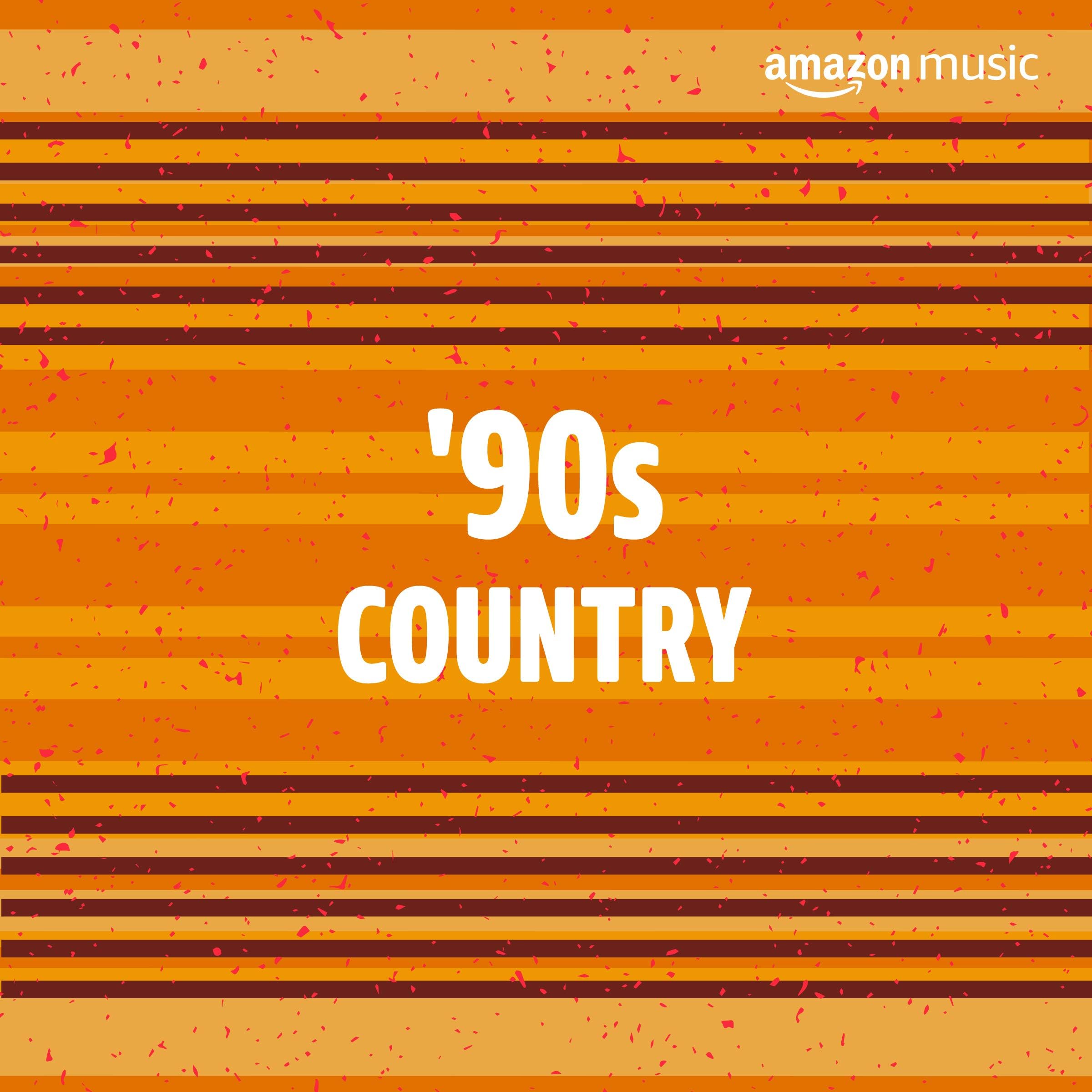 '90s Country