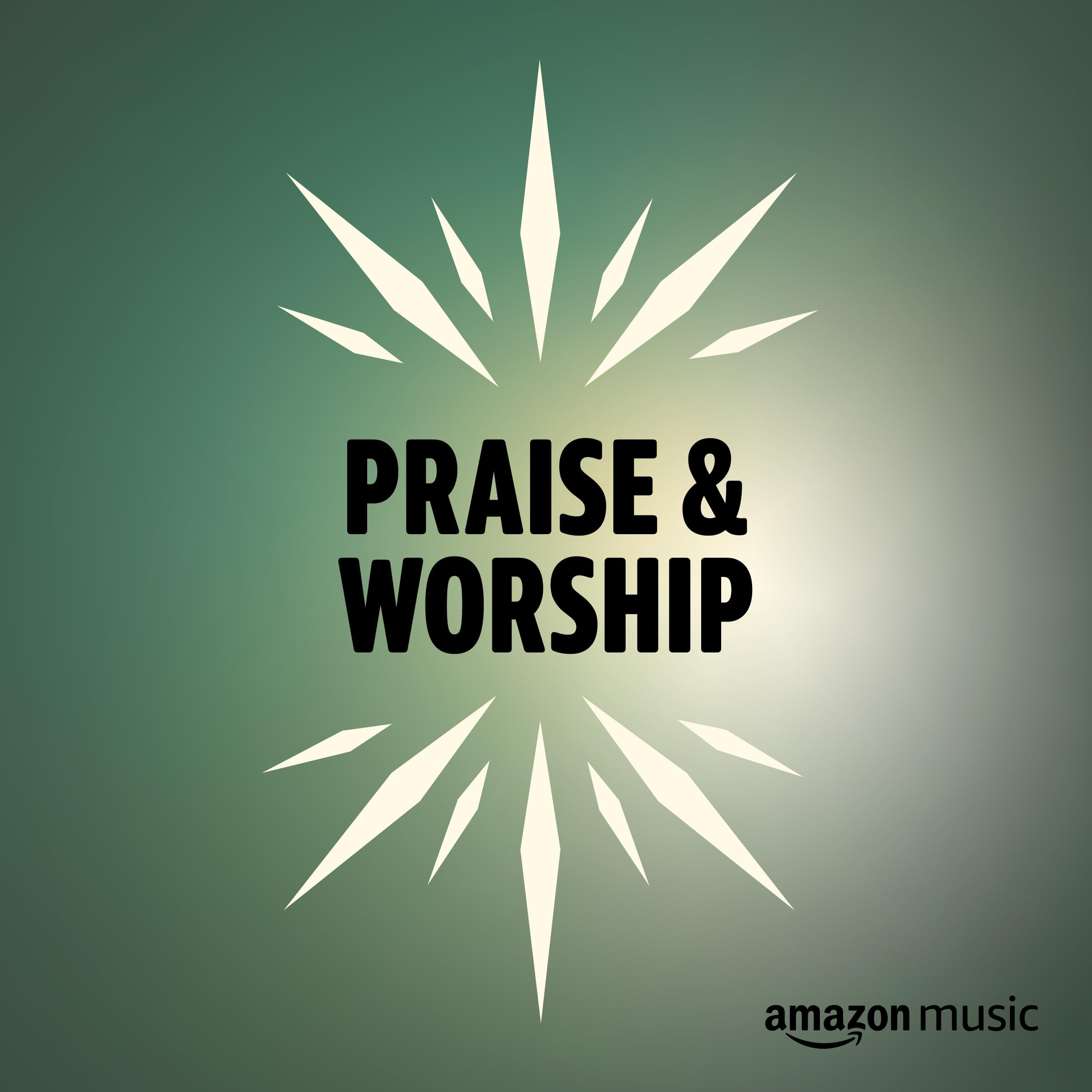 Praise & Worship