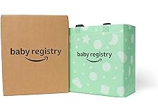 Amazon Baby Registry Welcome Box
