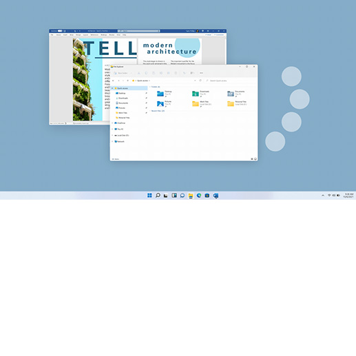 Windows screen with Excel spreadsheet open