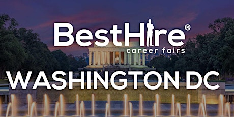 Washington DC Job Fair May 2, 2024 - Washington DC Career Fairs