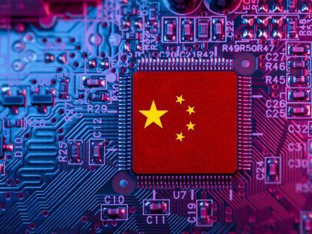 EU extends deal with US to curb China’s legacy chips dominance