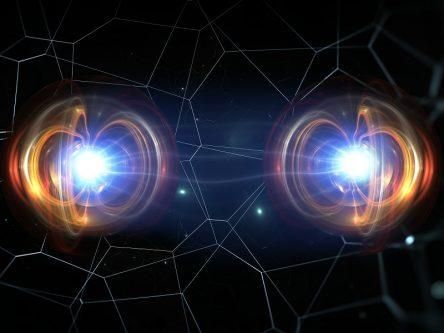 Simple change could boost quantum system stability 10,000-fold