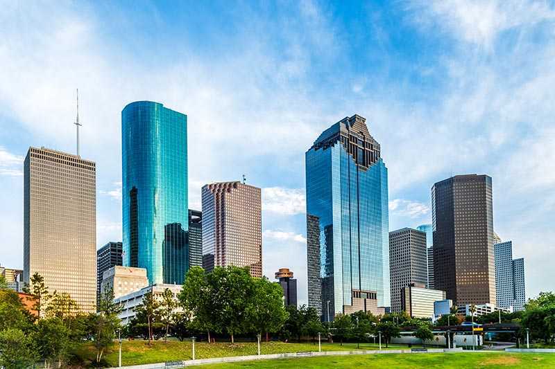 jobs Houston, TX
