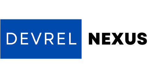 DevRel.nexus logo